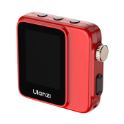 Ulanzi VM02 (I007) - bezprzewodowy monitor podglądowy do smartfona, 2